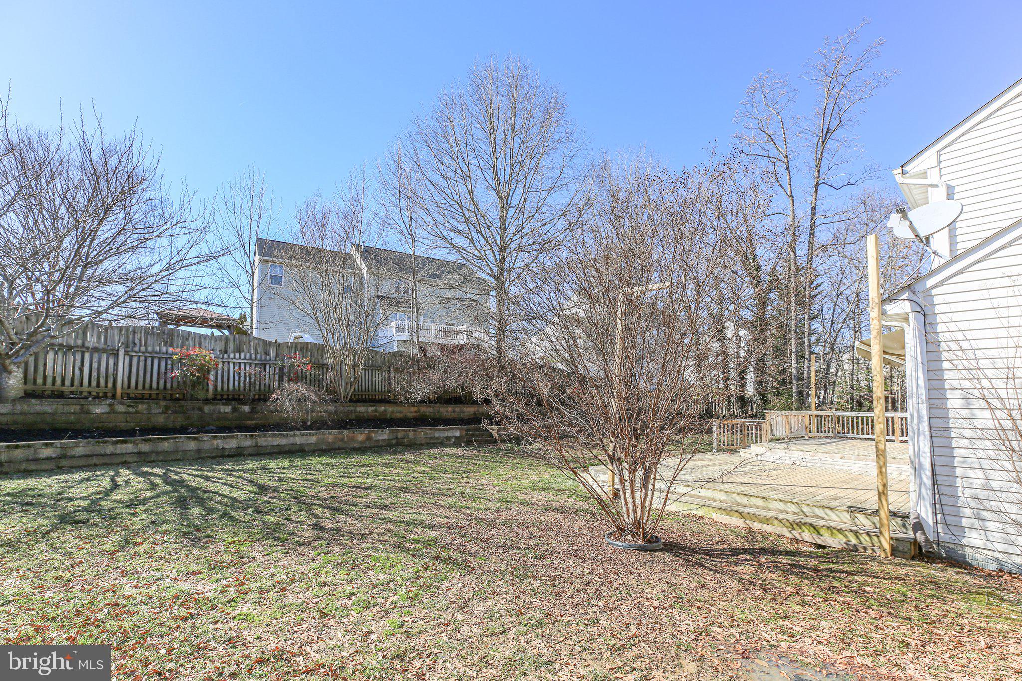 CROWN GRANT - Residential