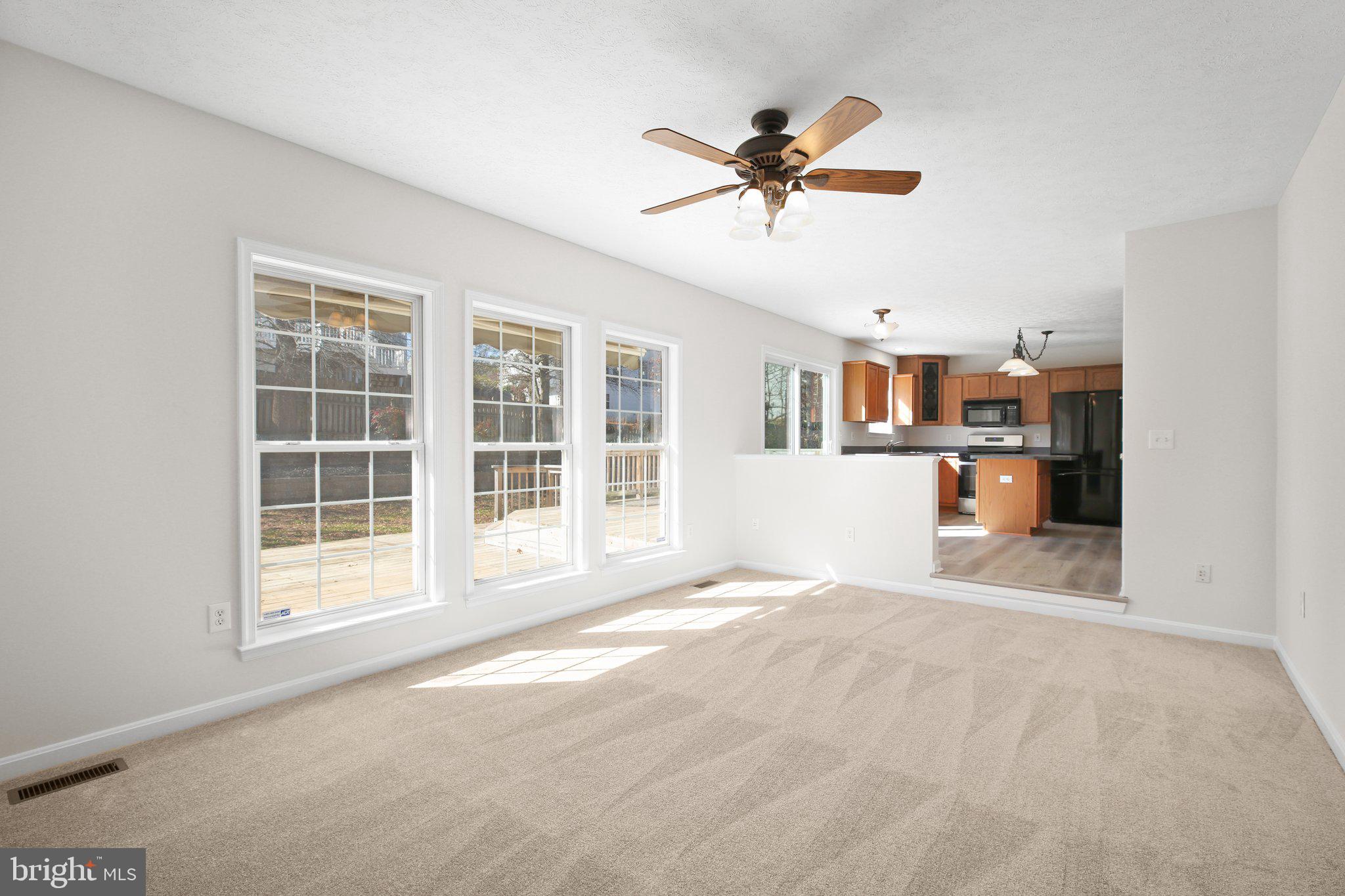 CROWN GRANT - Residential