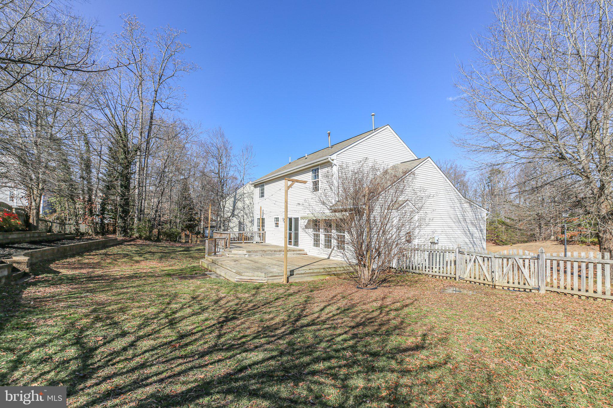 CROWN GRANT - Residential