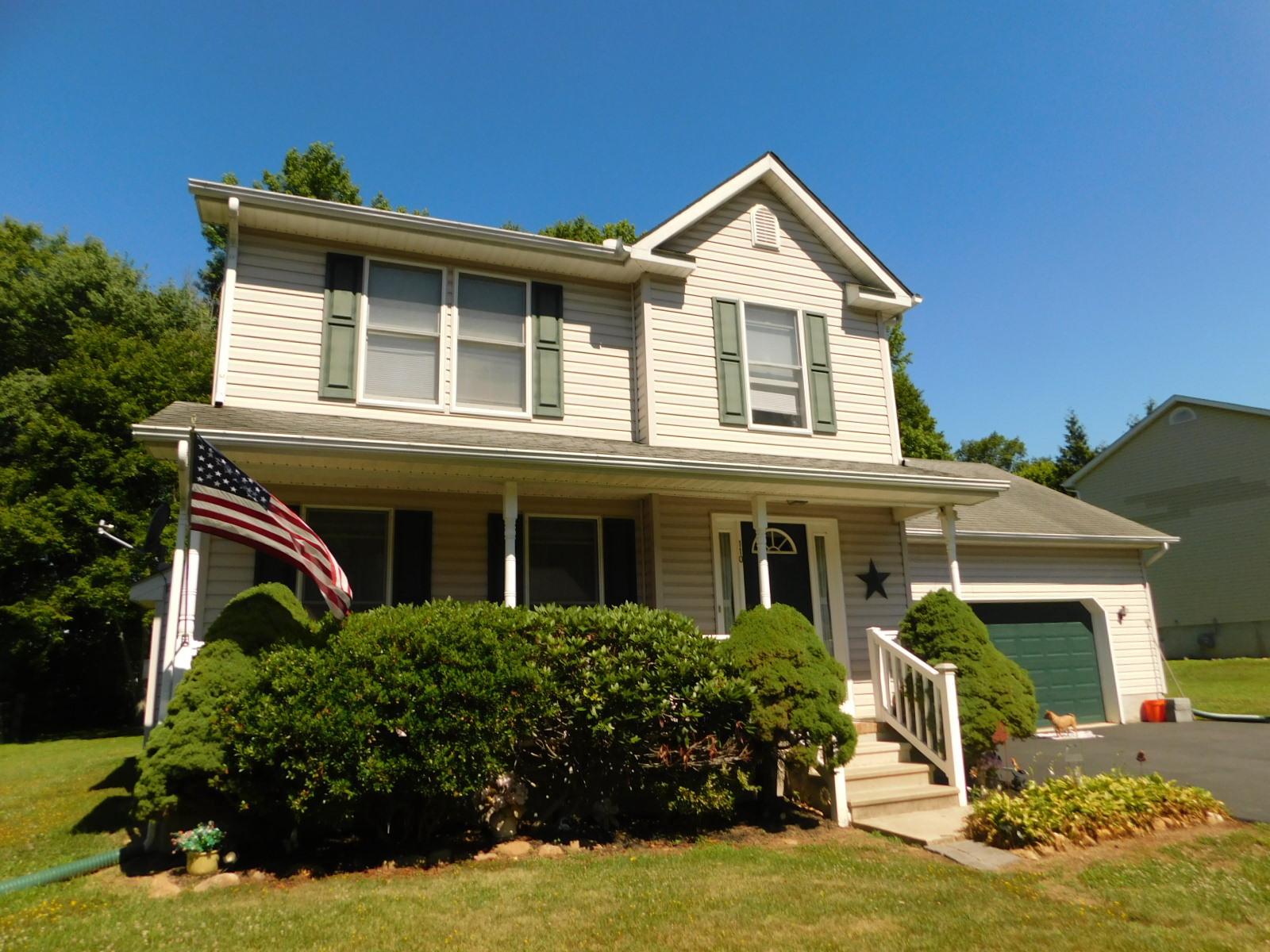 Photo 1 of 43 — 110 MILHOLLAN DRIVE, ELKTON, MD 21921