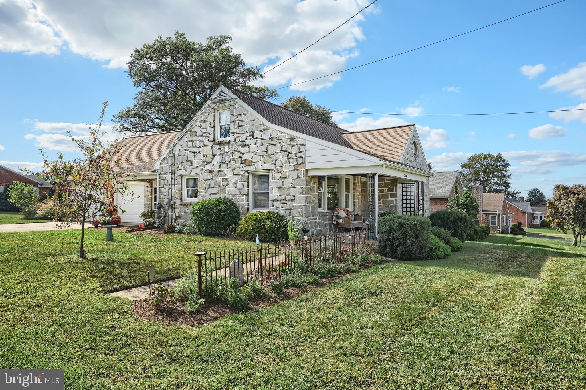 3300 CARLISLE ROAD
