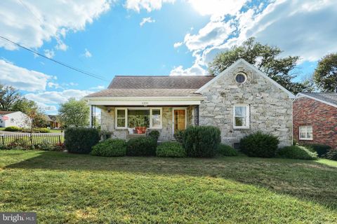 3300 CARLISLE ROAD DOVER PA 17315
