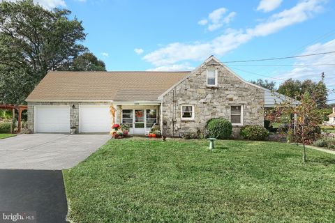 3300 CARLISLE ROAD DOVER PA 17315