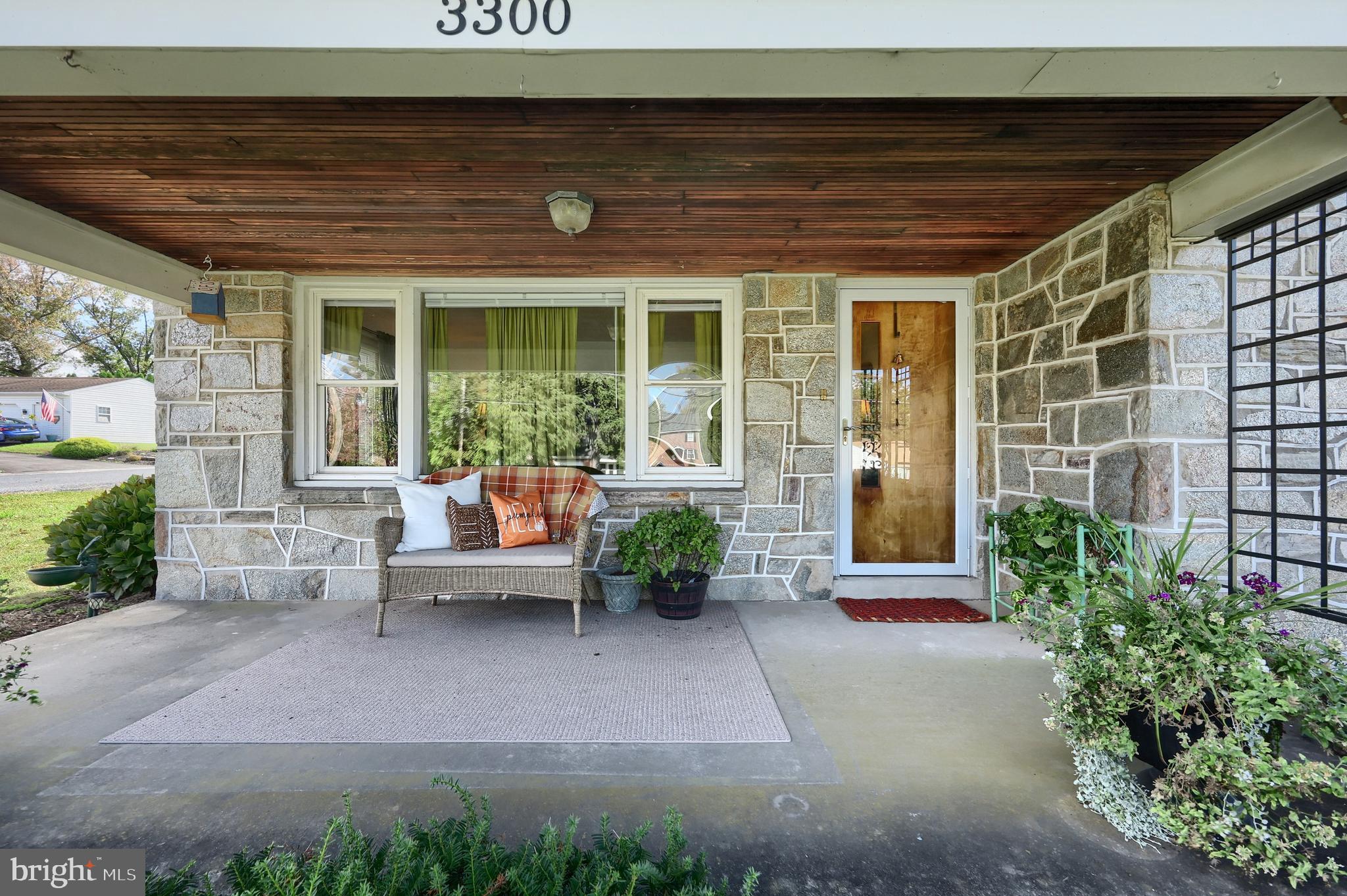 3300 CARLISLE ROAD