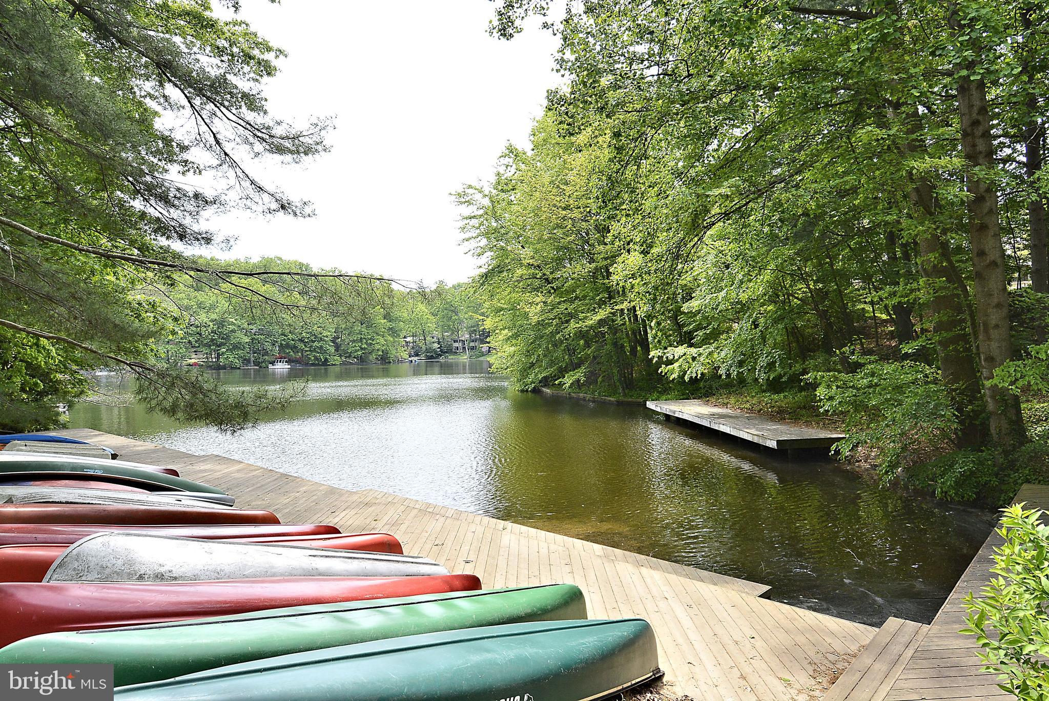 WATERVIEW CLUSTER - Residential