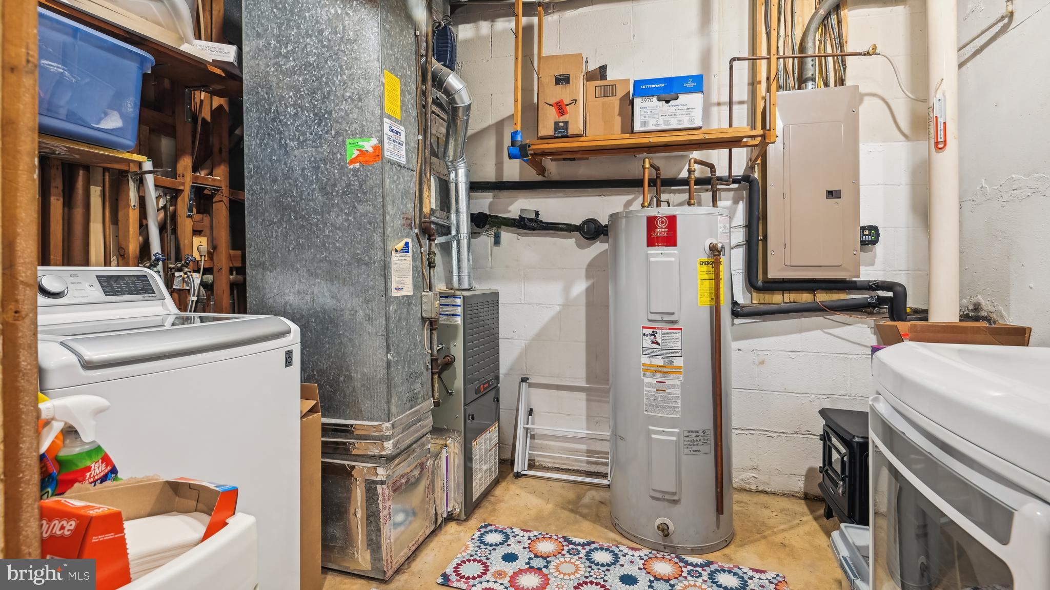 WATERVIEW CLUSTER - Residential