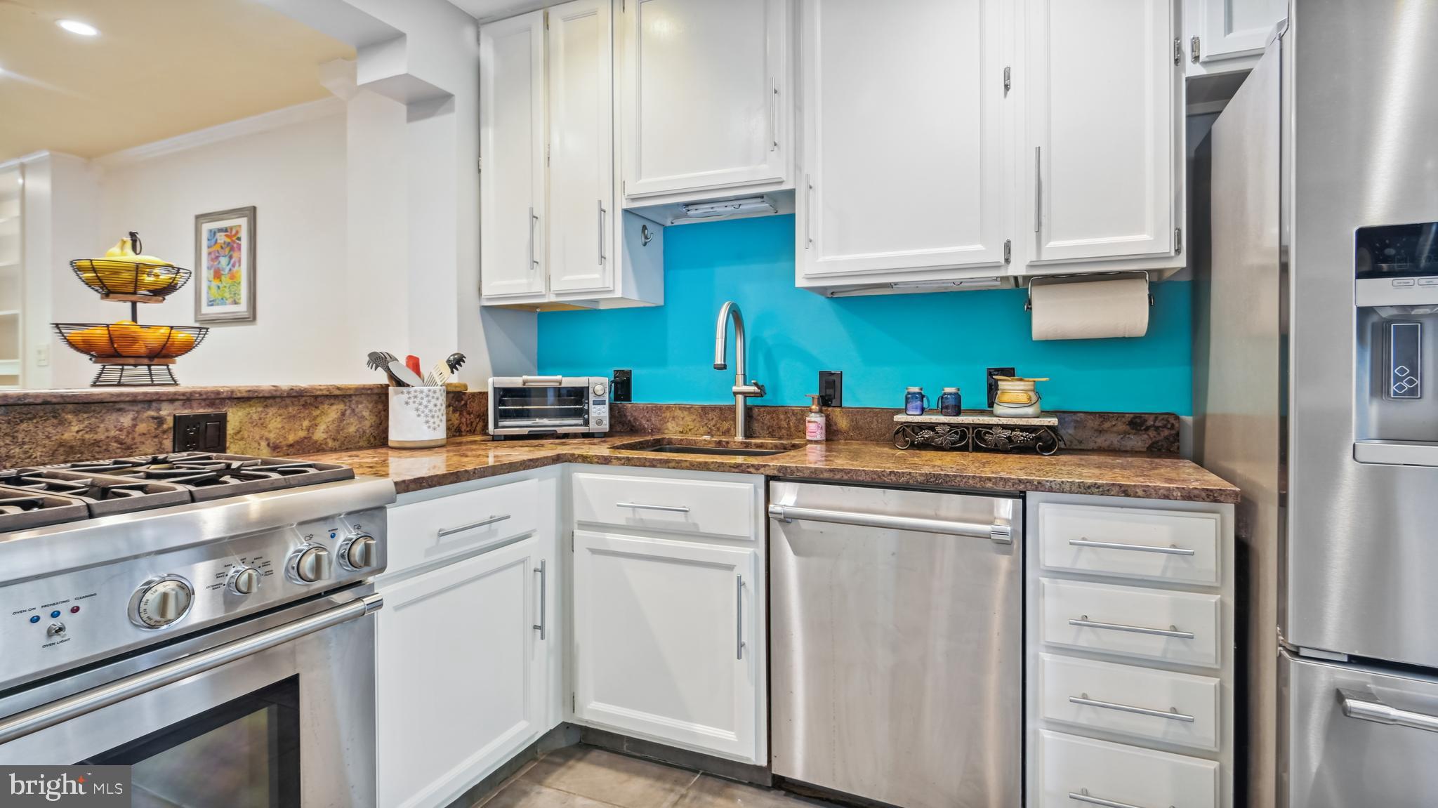 WATERVIEW CLUSTER - Residential