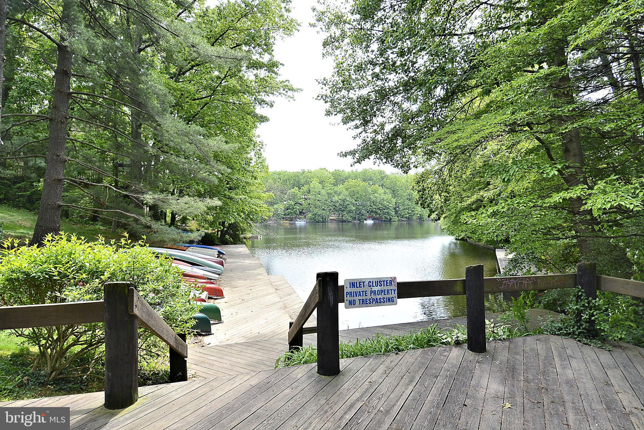 WATERVIEW CLUSTER - Residential
