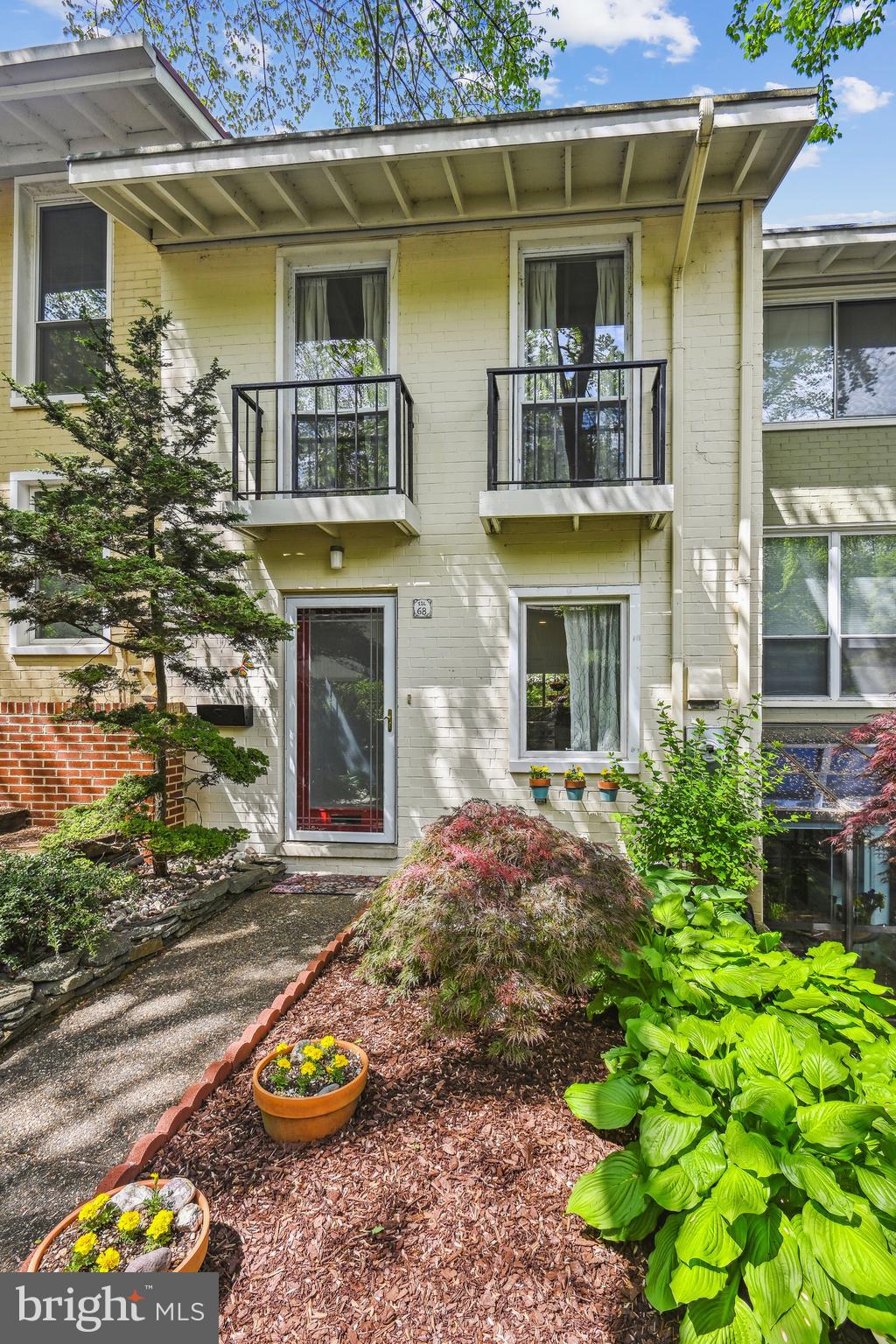 WATERVIEW CLUSTER - Residential