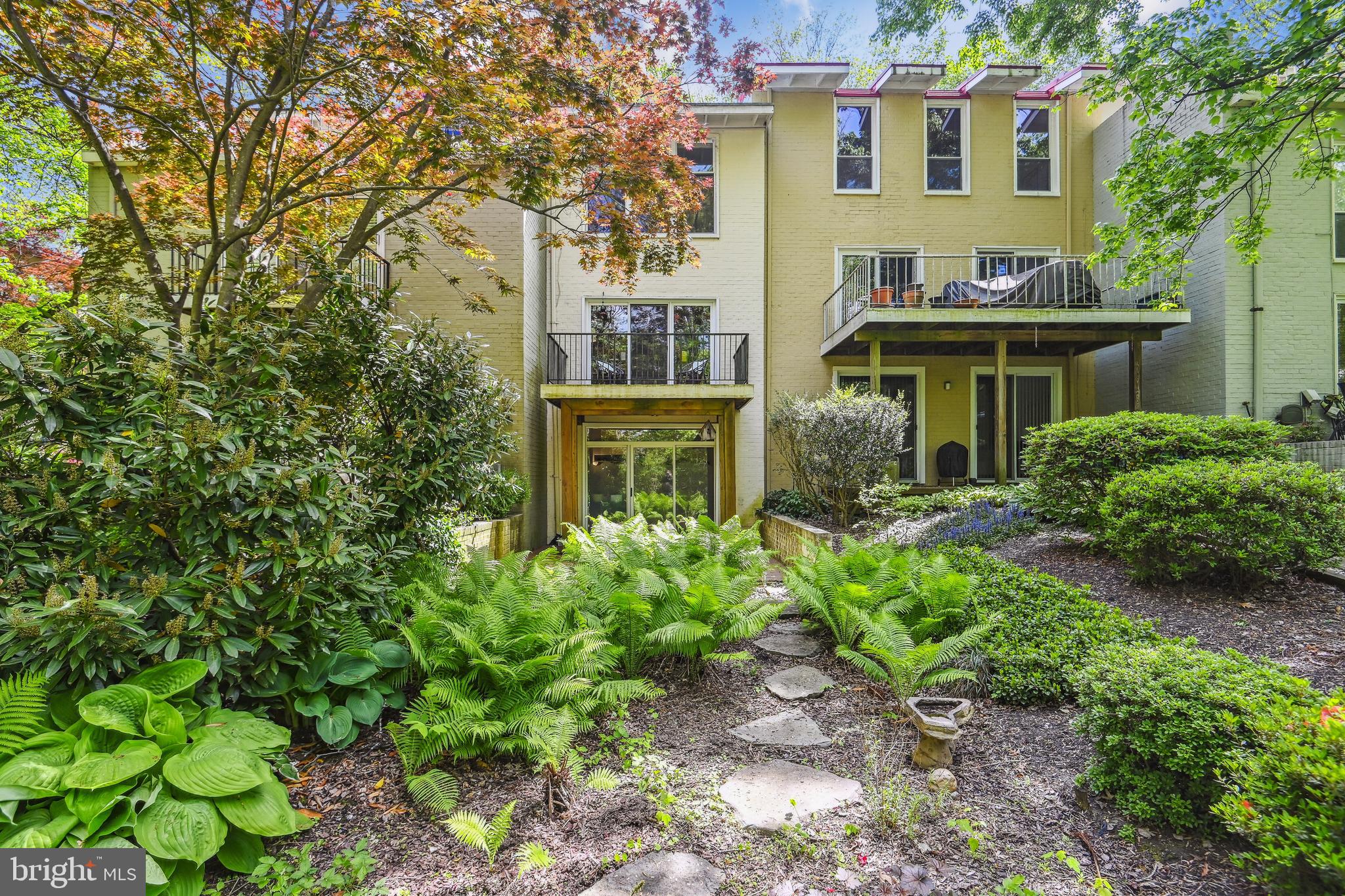 WATERVIEW CLUSTER - Residential