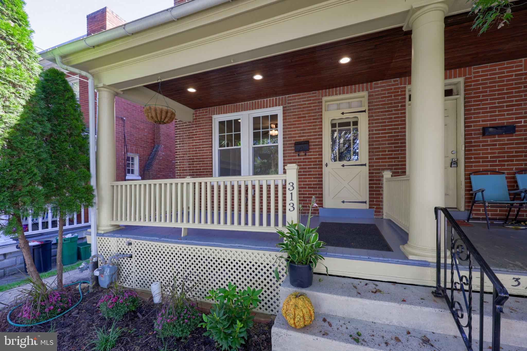 313 RIDER AVENUE