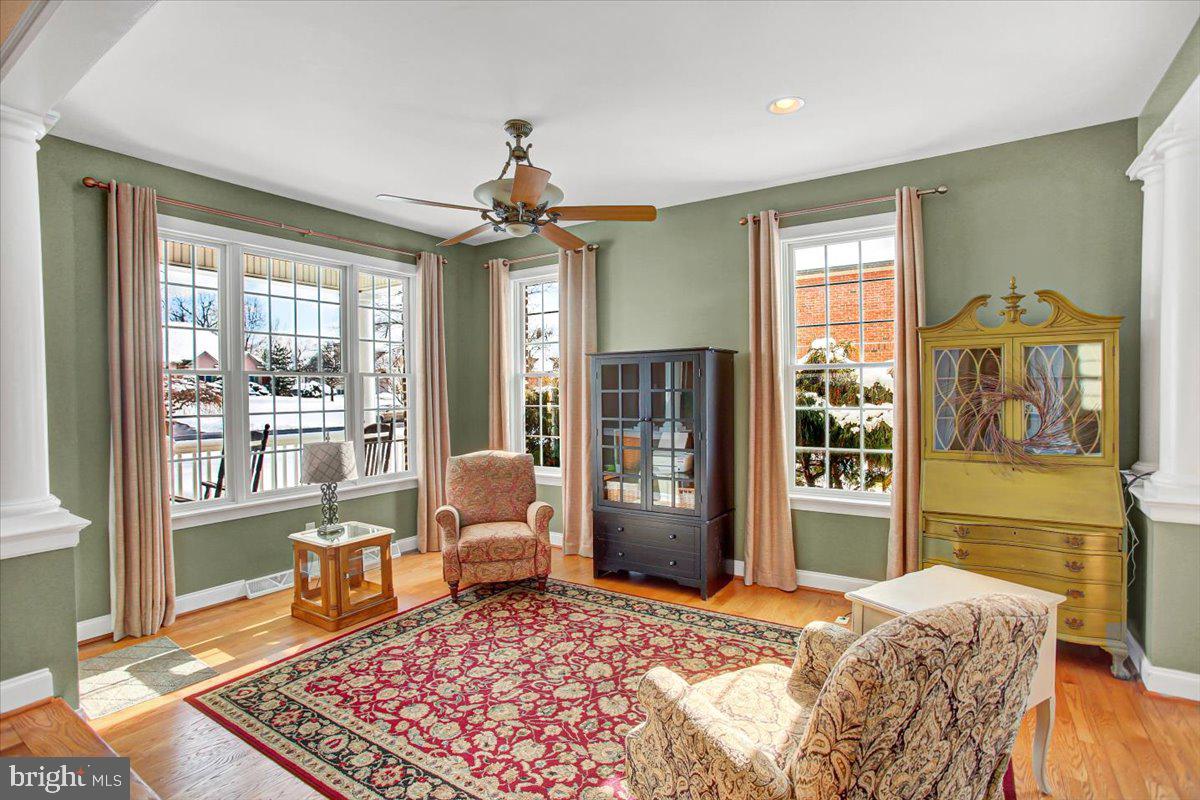 SCOT-GREENE ESTATES - Residential