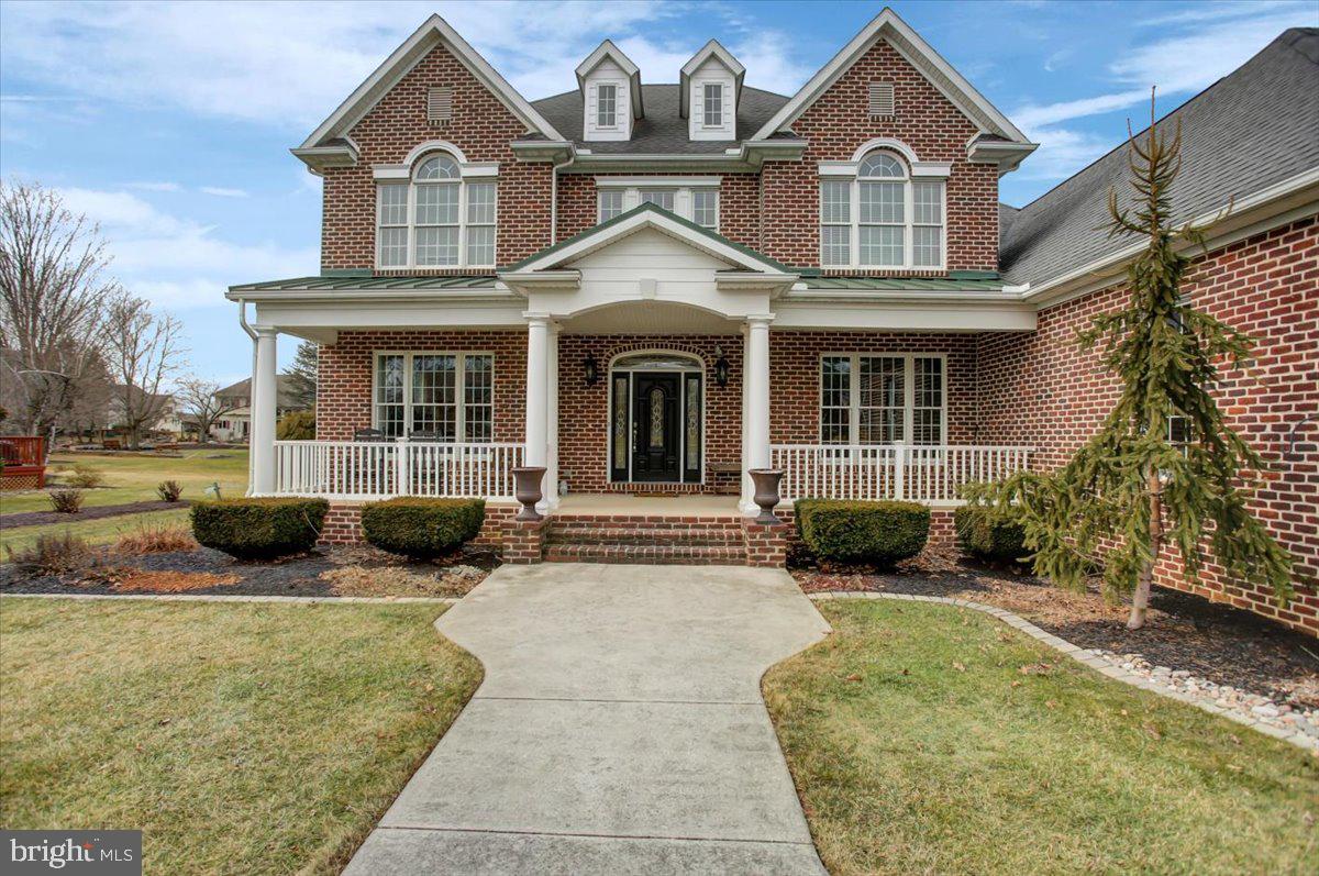 SCOT-GREENE ESTATES - Residential