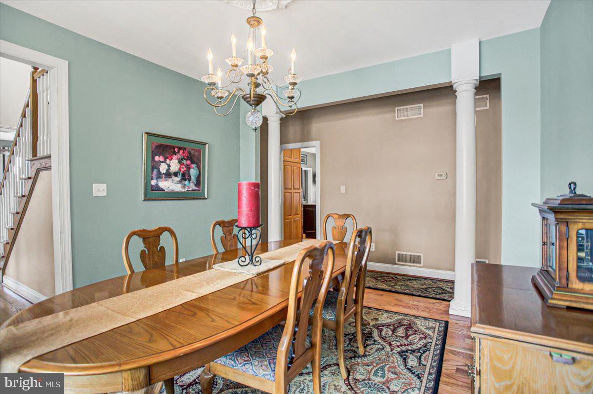 SCOT-GREENE ESTATES - Residential