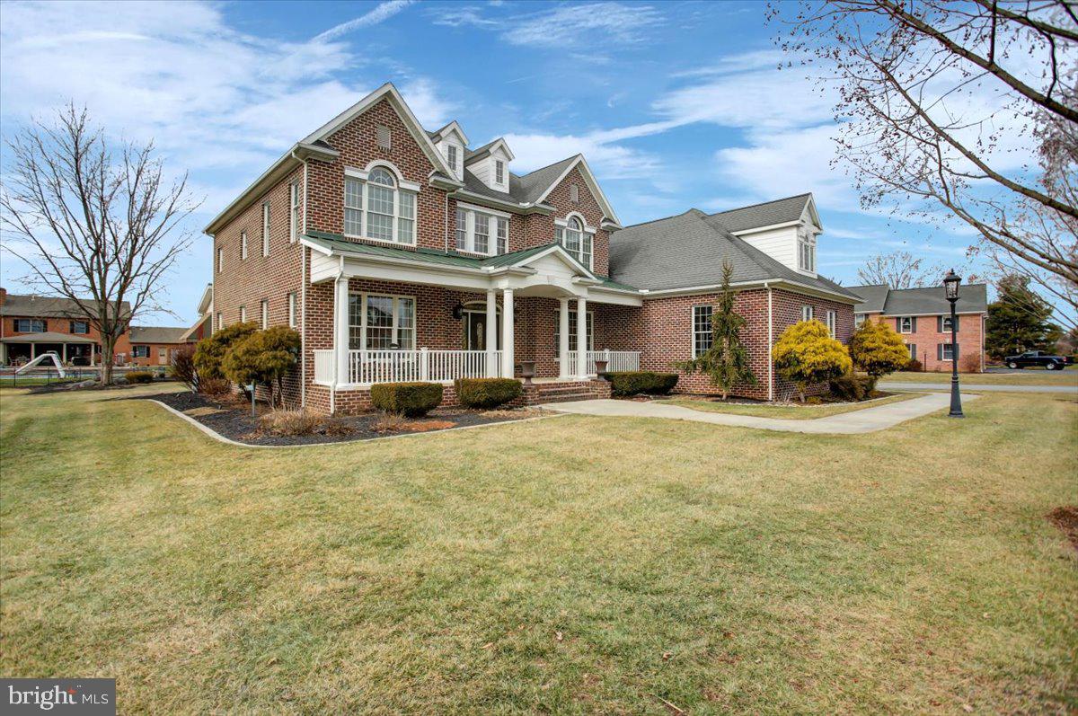 SCOT-GREENE ESTATES - Residential