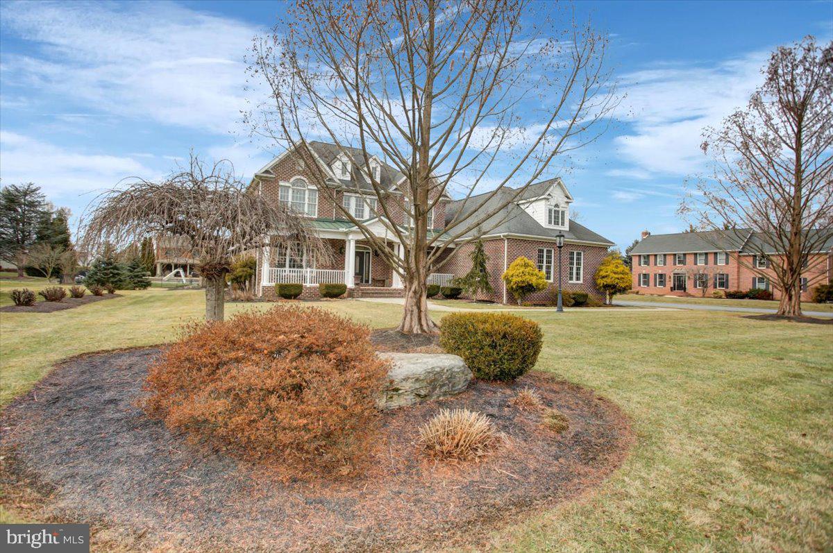 SCOT-GREENE ESTATES - Residential