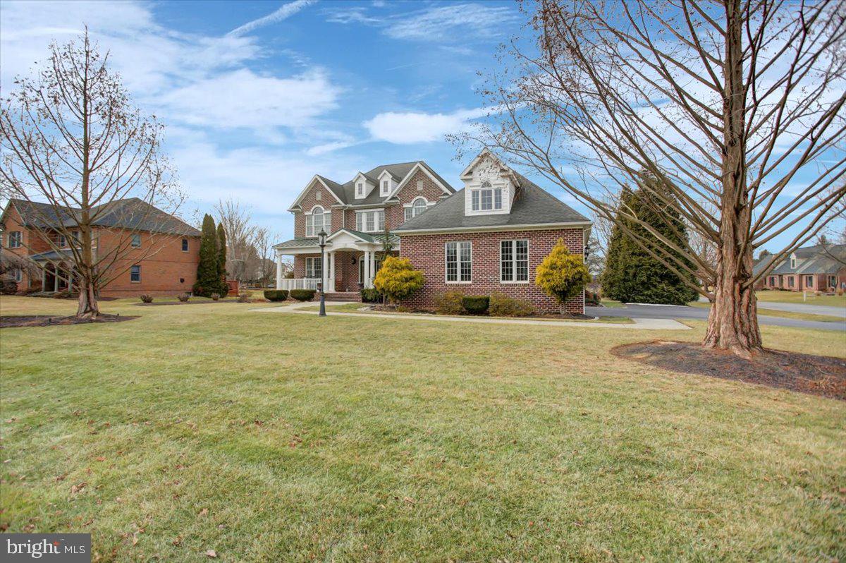 SCOT-GREENE ESTATES - Residential