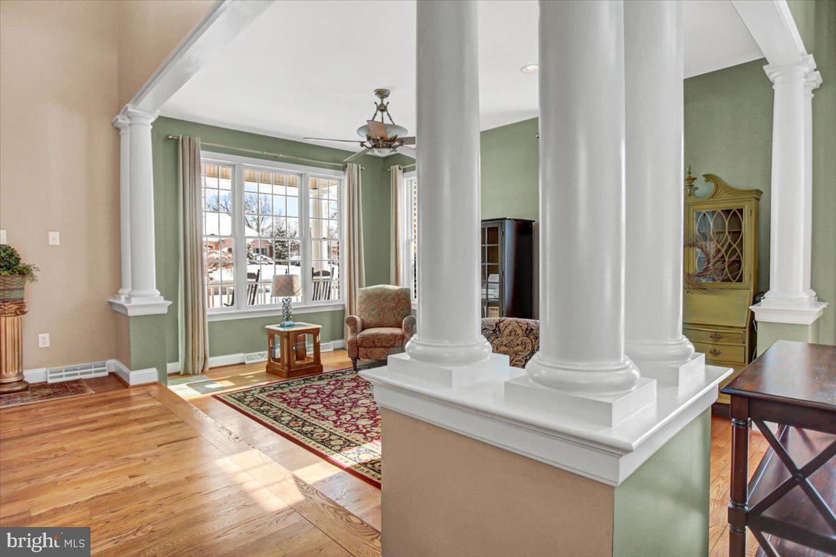 SCOT-GREENE ESTATES - Residential