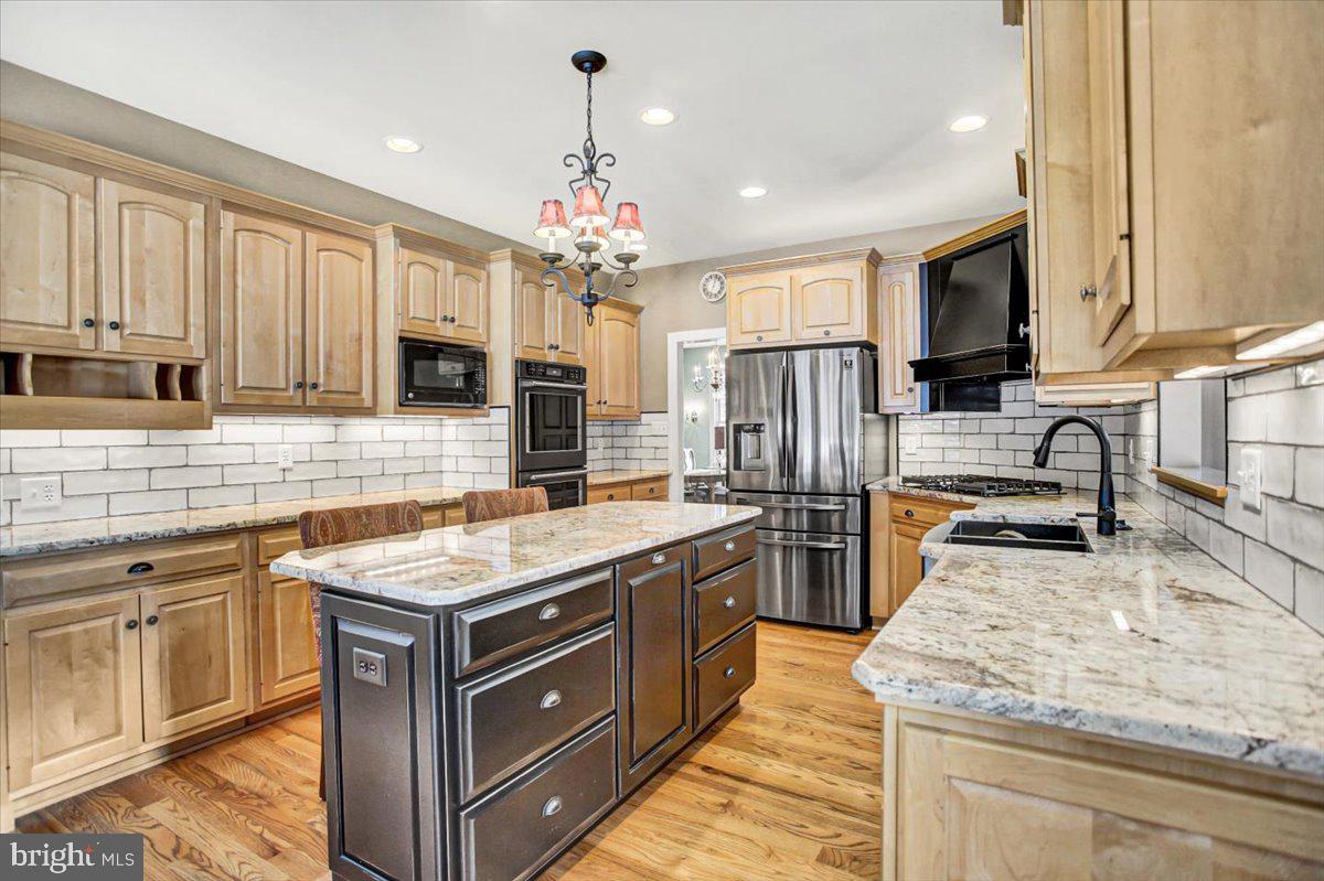 SCOT-GREENE ESTATES - Residential