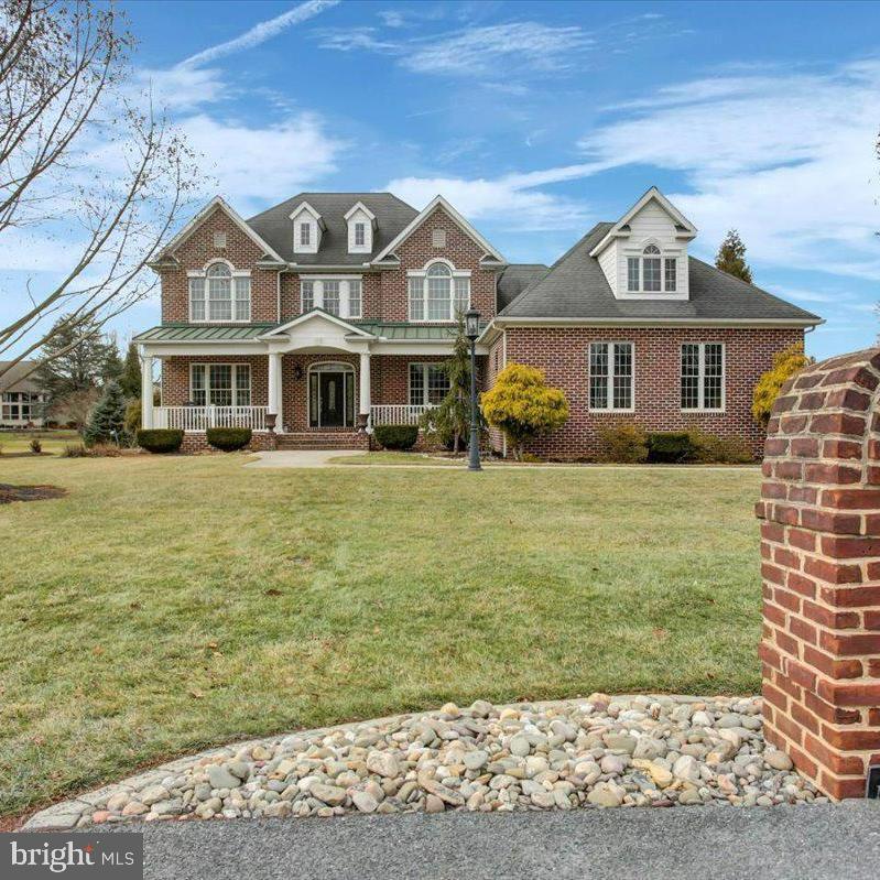 SCOT-GREENE ESTATES - Residential