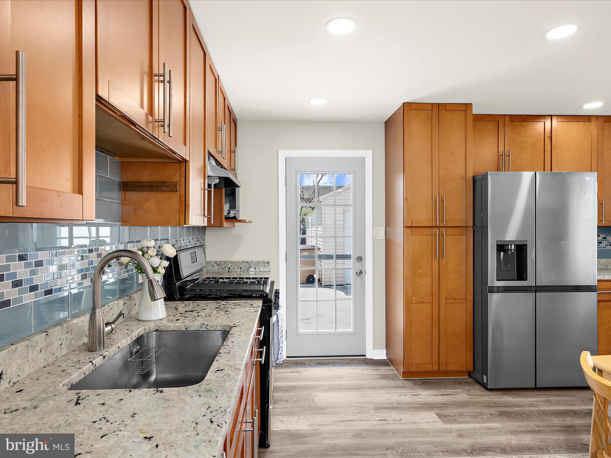 TWINBROOK - Residential