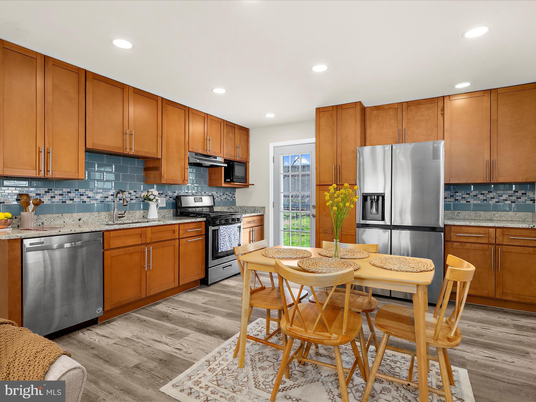 TWINBROOK - Residential