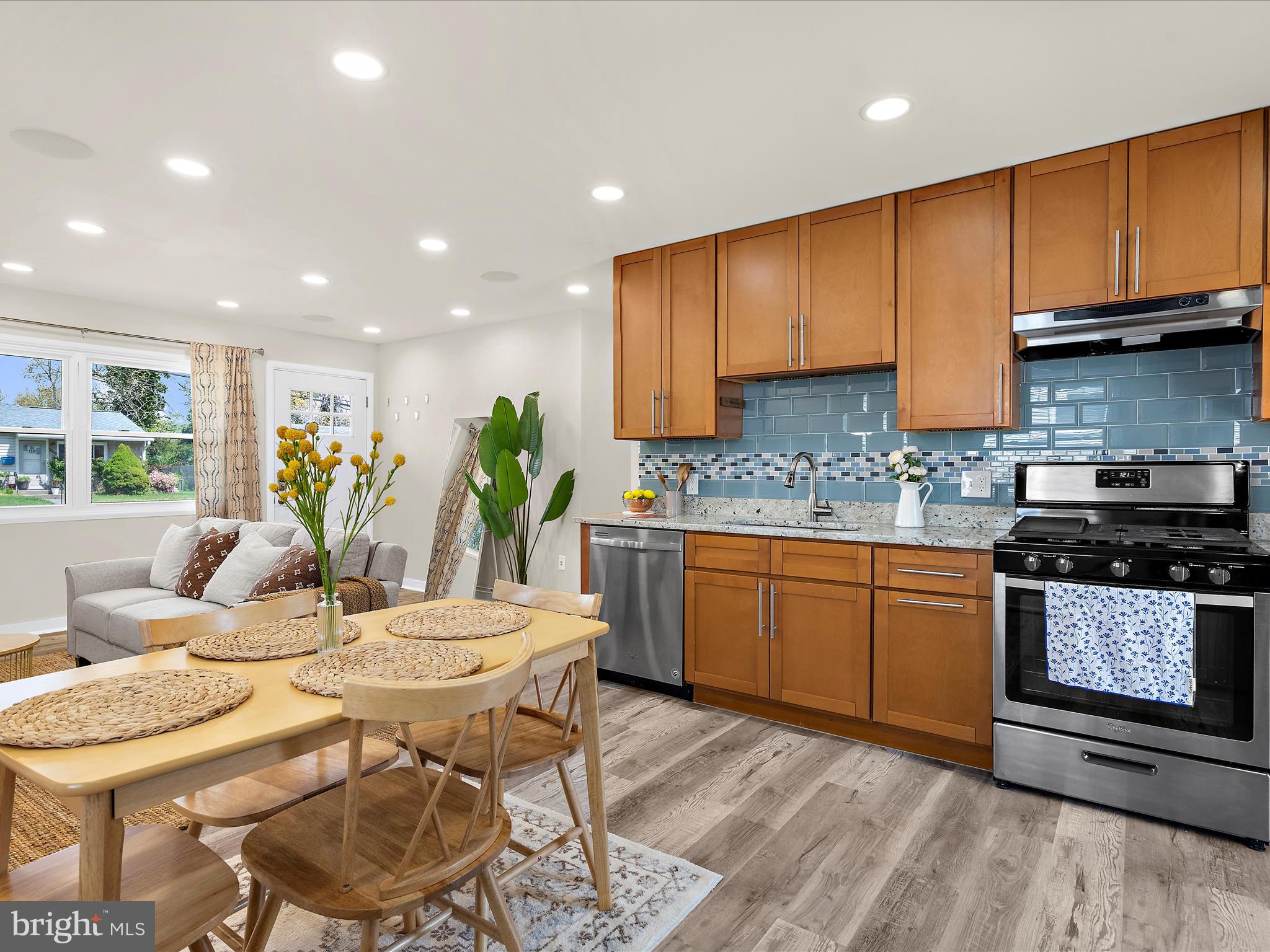 TWINBROOK - Residential