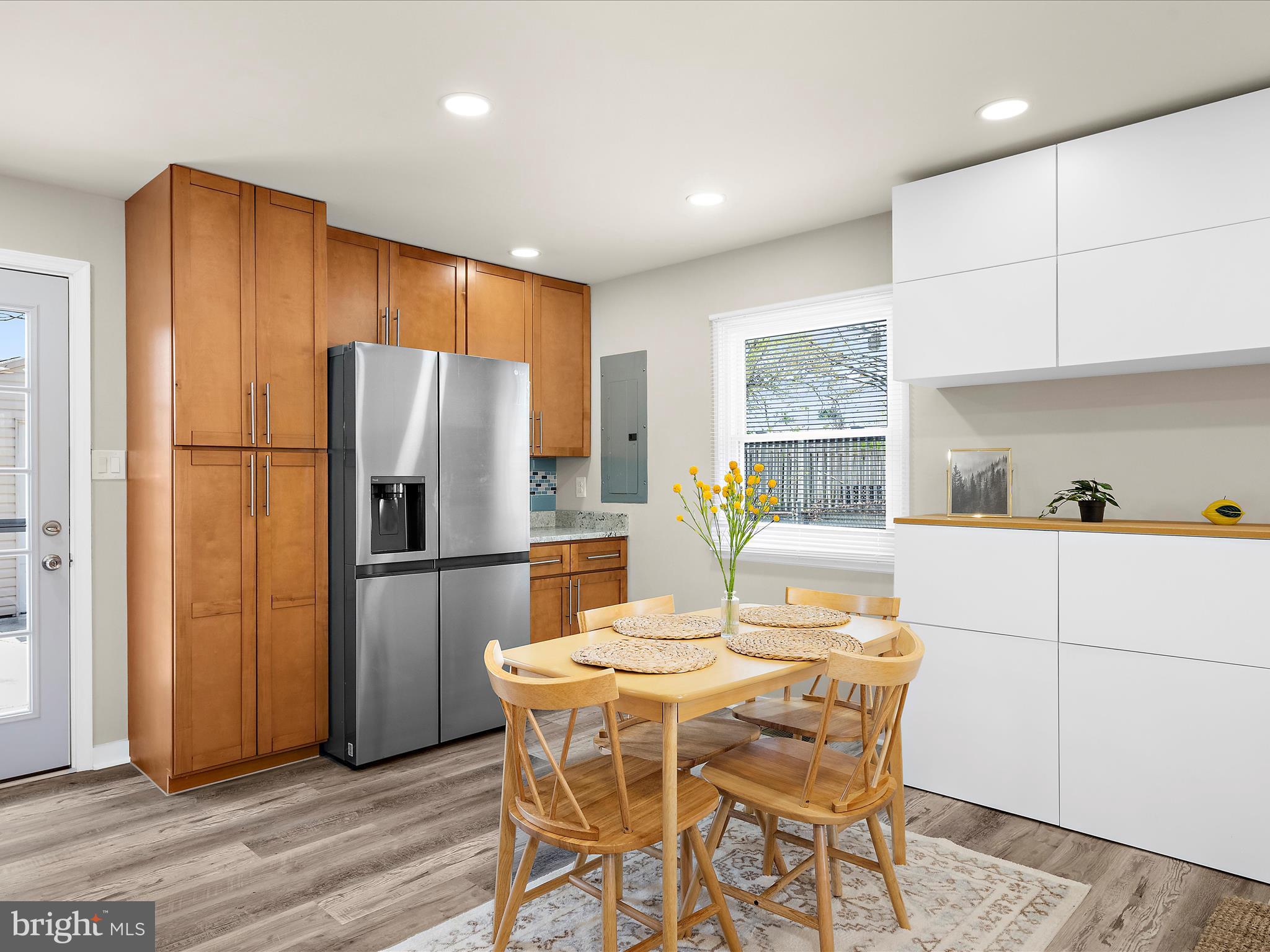 TWINBROOK - Residential