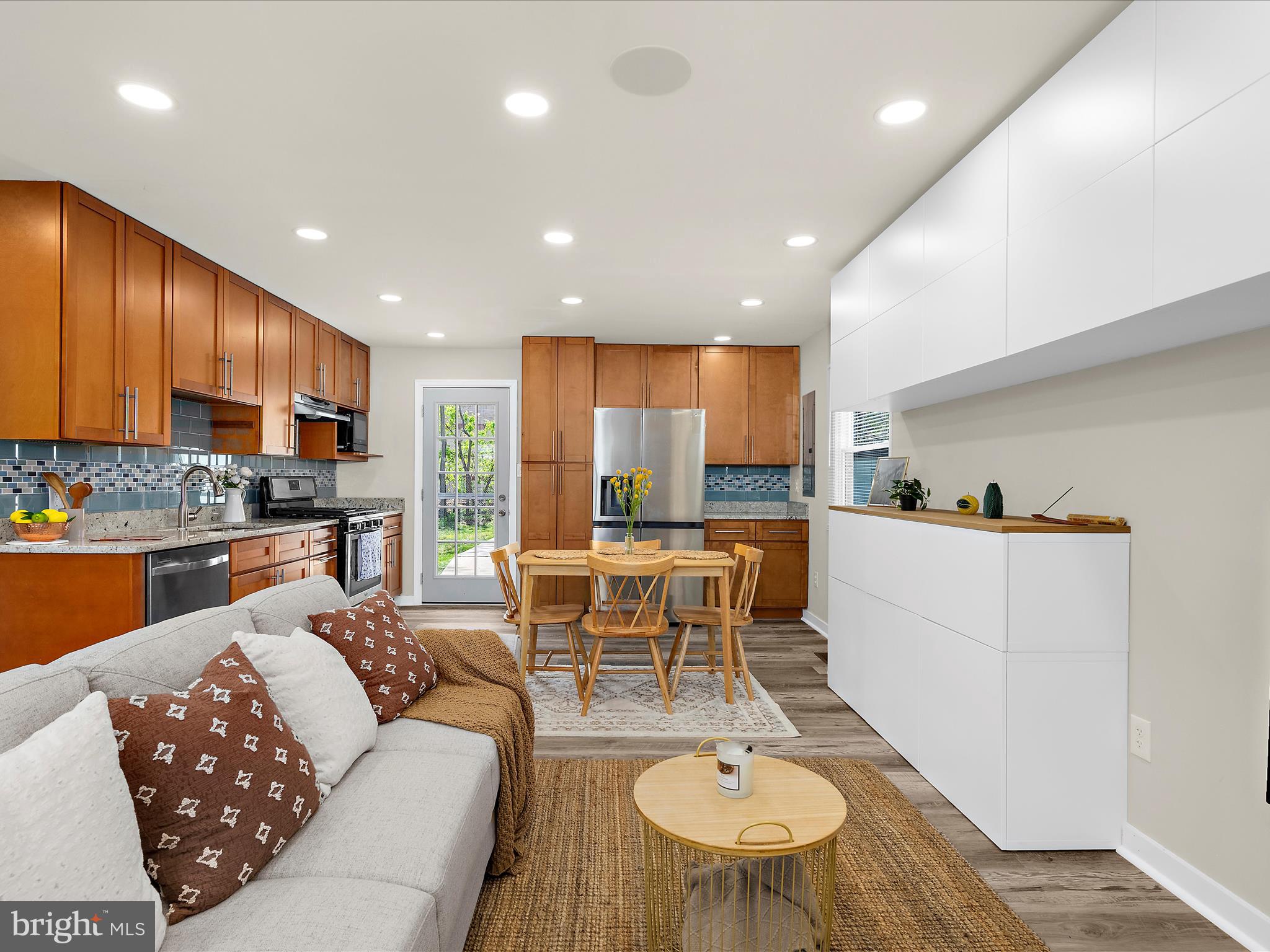 TWINBROOK - Residential