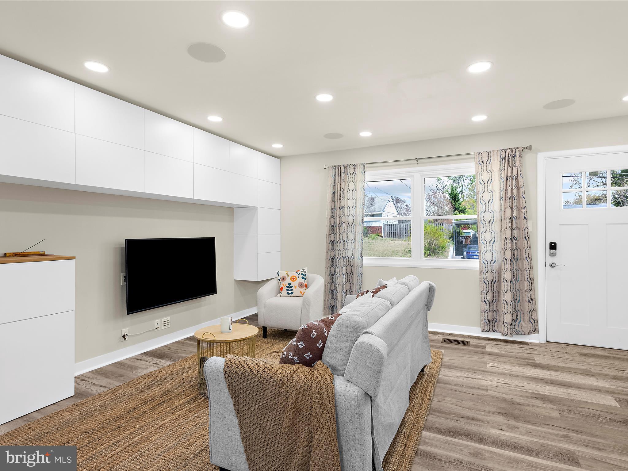 TWINBROOK - Residential