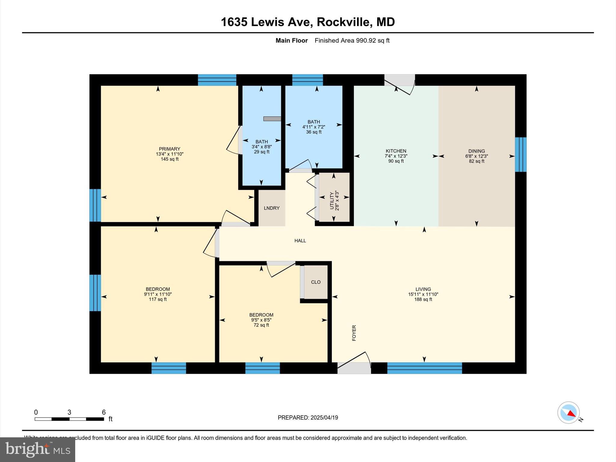 TWINBROOK - Residential