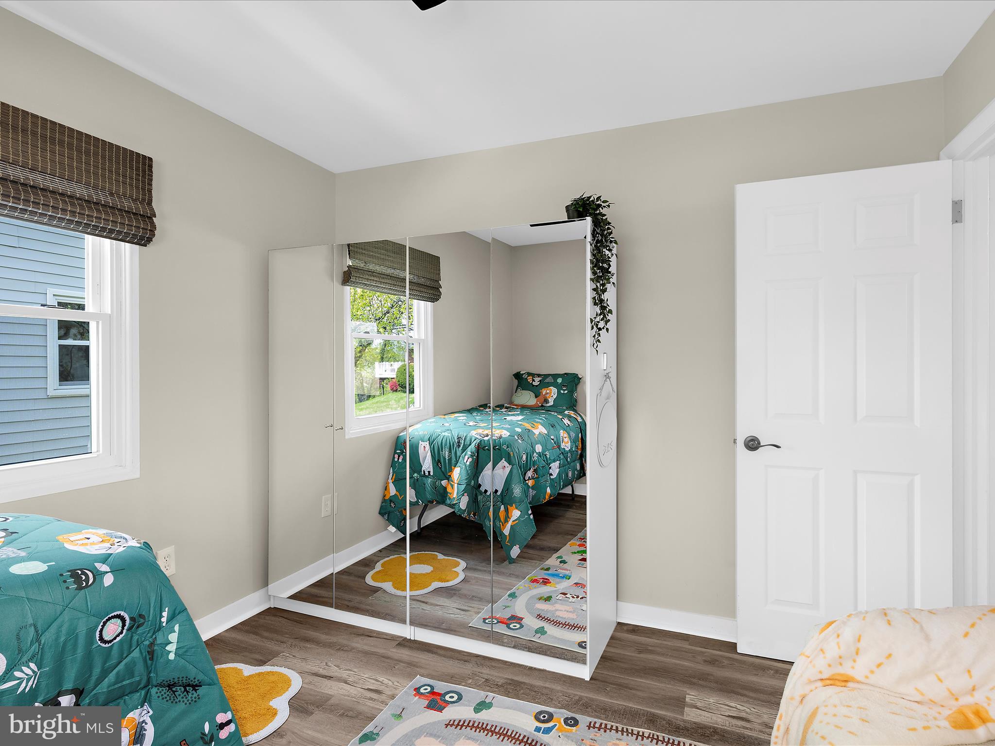 TWINBROOK - Residential