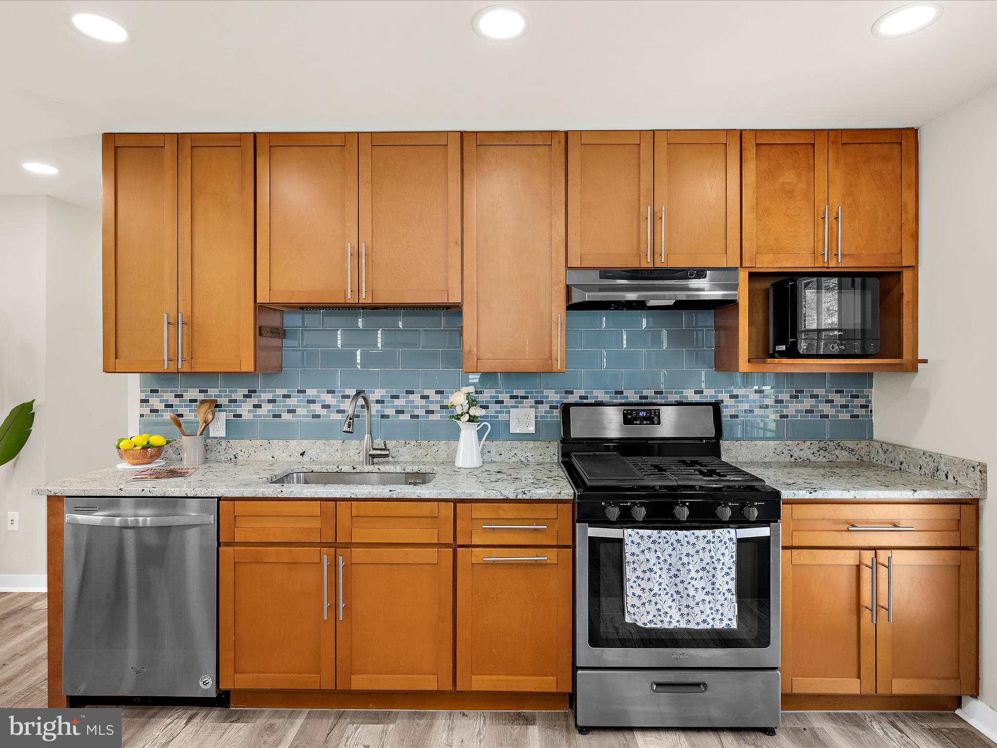 TWINBROOK - Residential