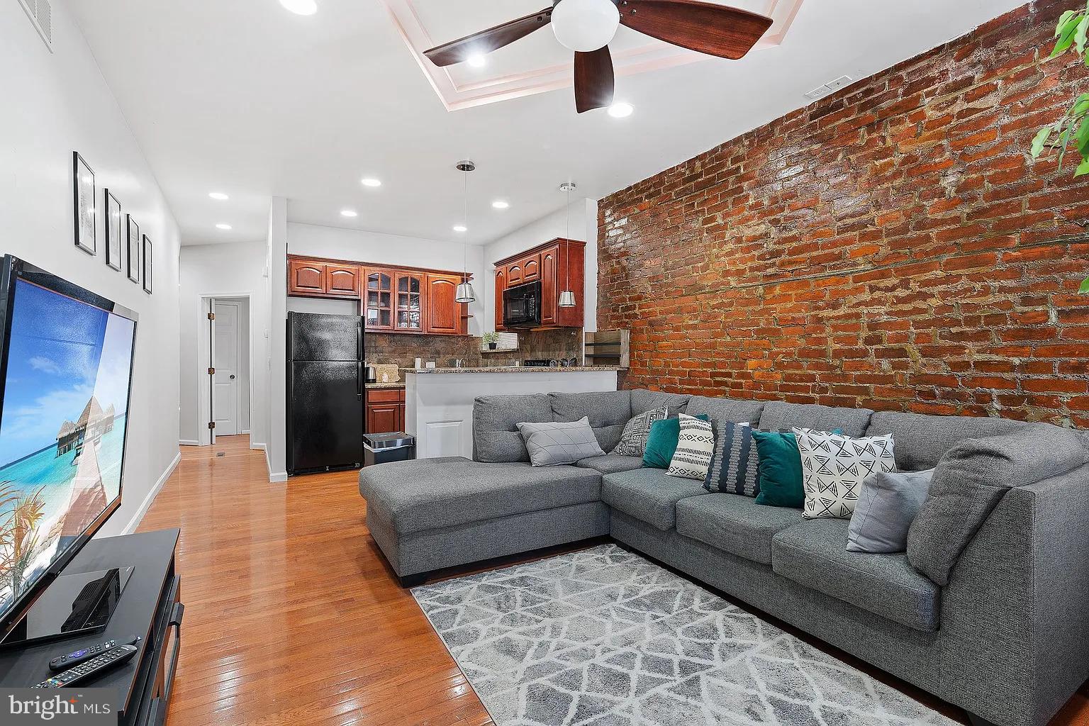 WEST PHILADELPHIA - Residential Lease