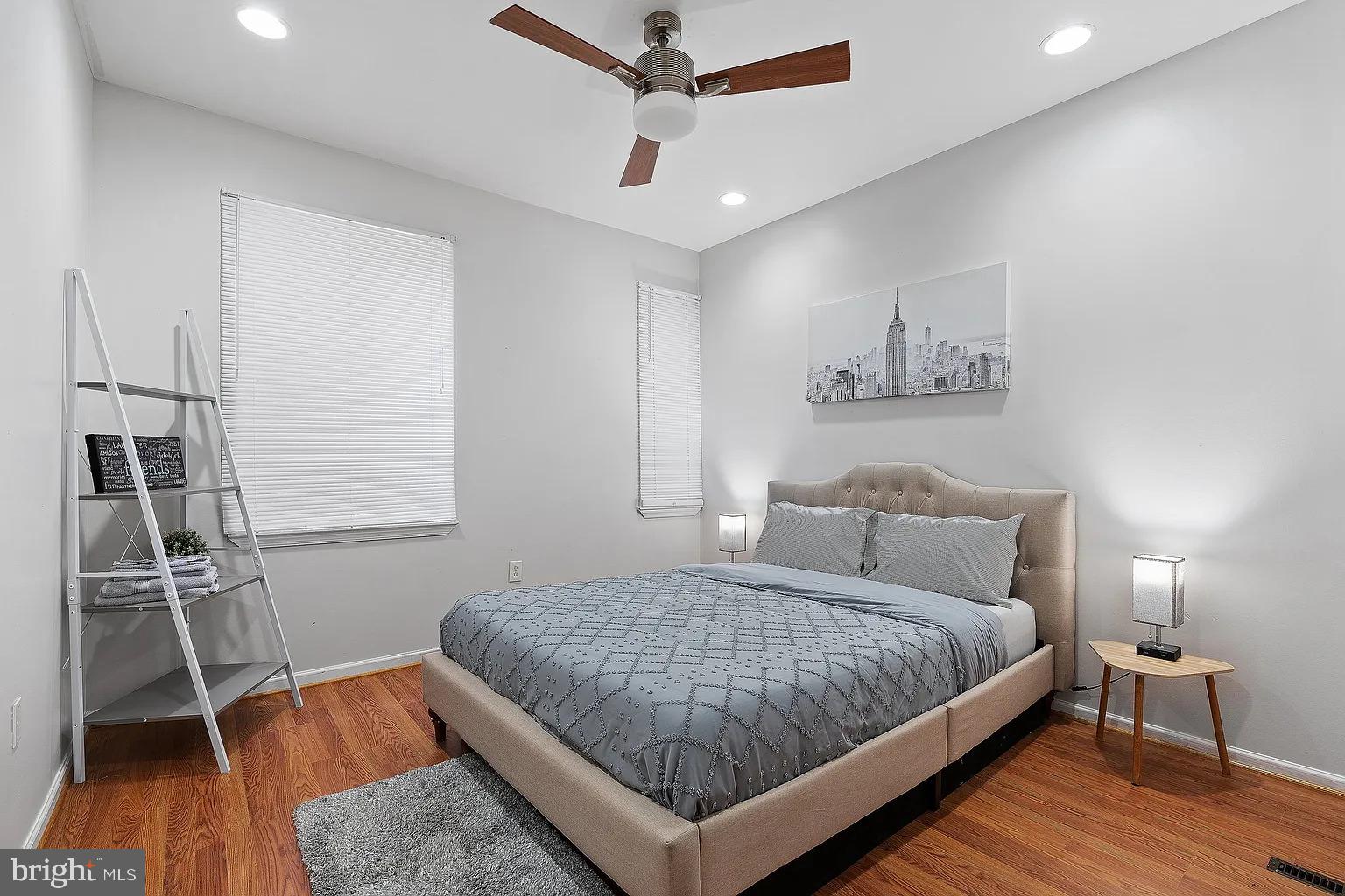 WEST PHILADELPHIA - Residential Lease