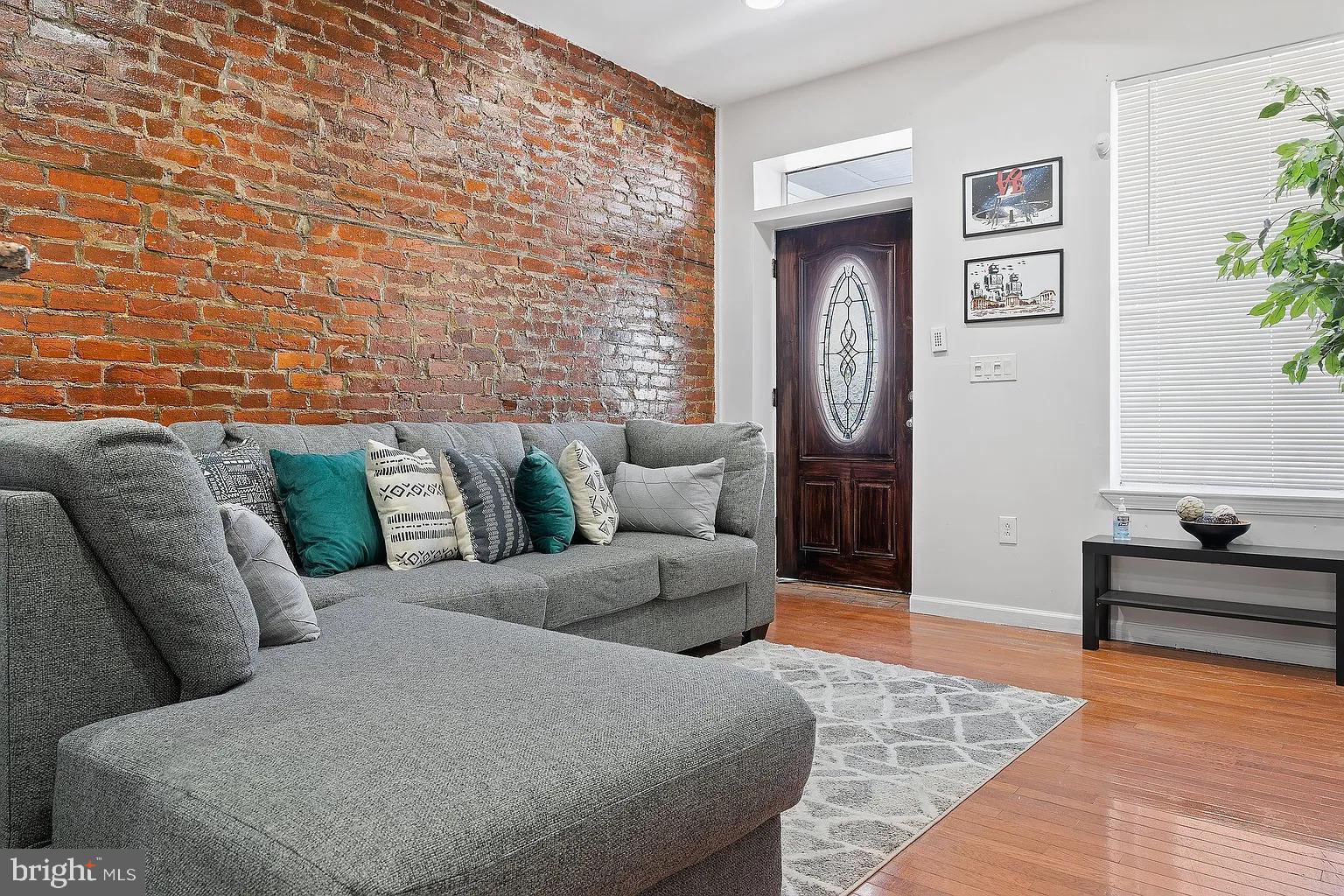 WEST PHILADELPHIA - Residential Lease