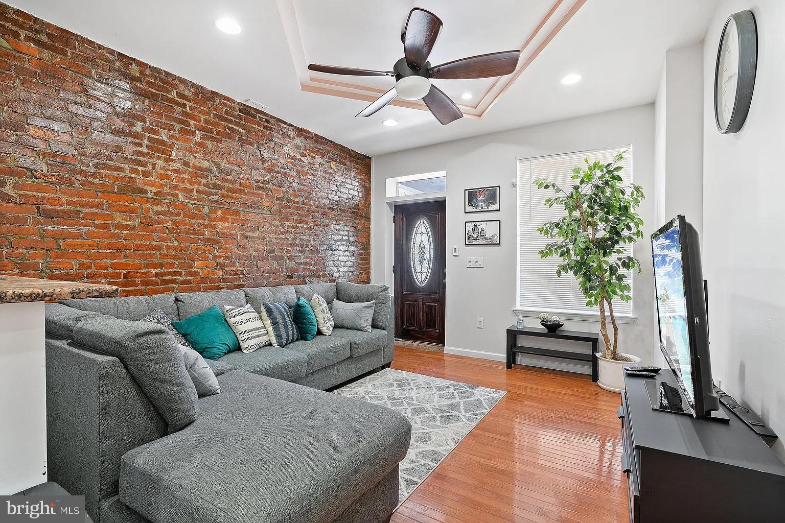WEST PHILADELPHIA - Residential Lease
