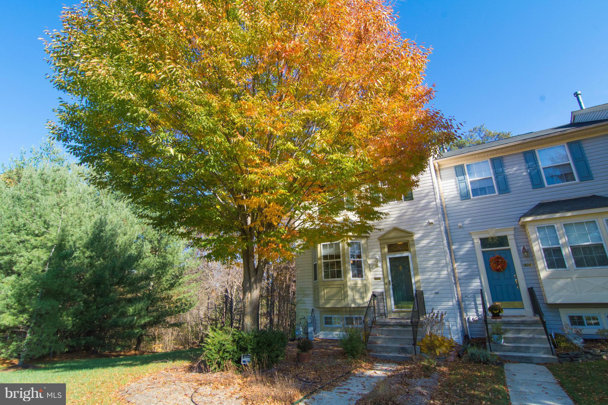 ASPEN PARK - Residential