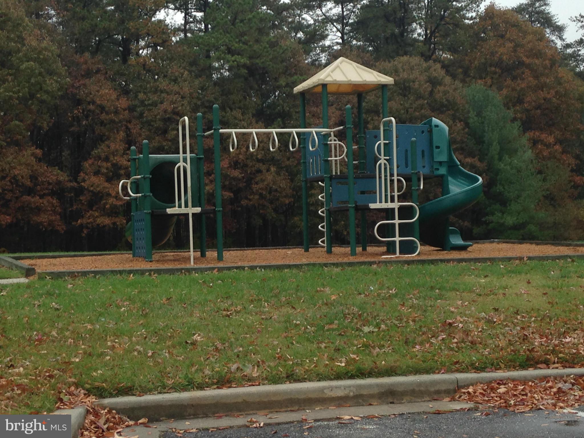 ASPEN PARK - Residential