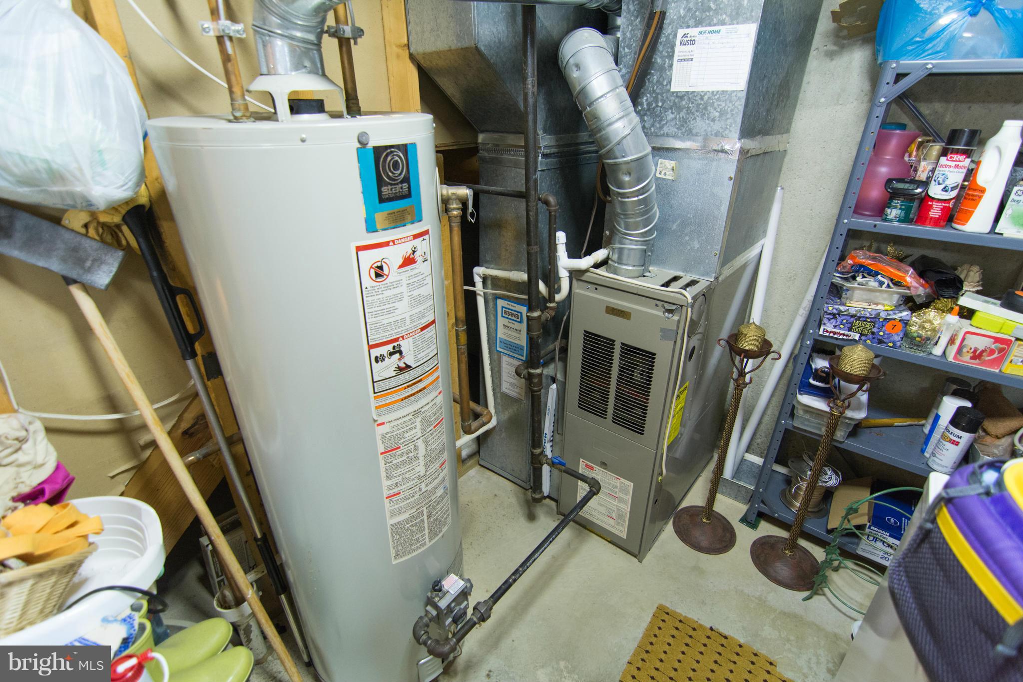 ASPEN PARK - Residential