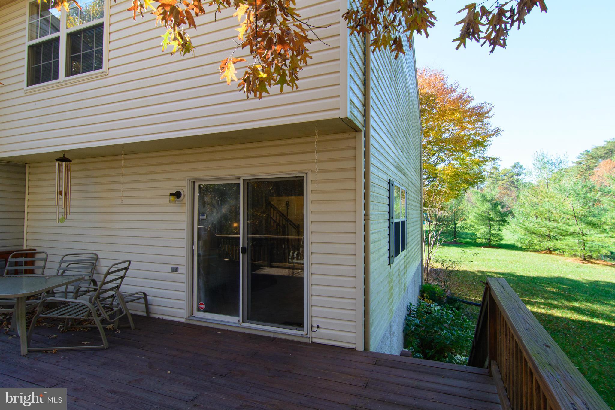 ASPEN PARK - Residential