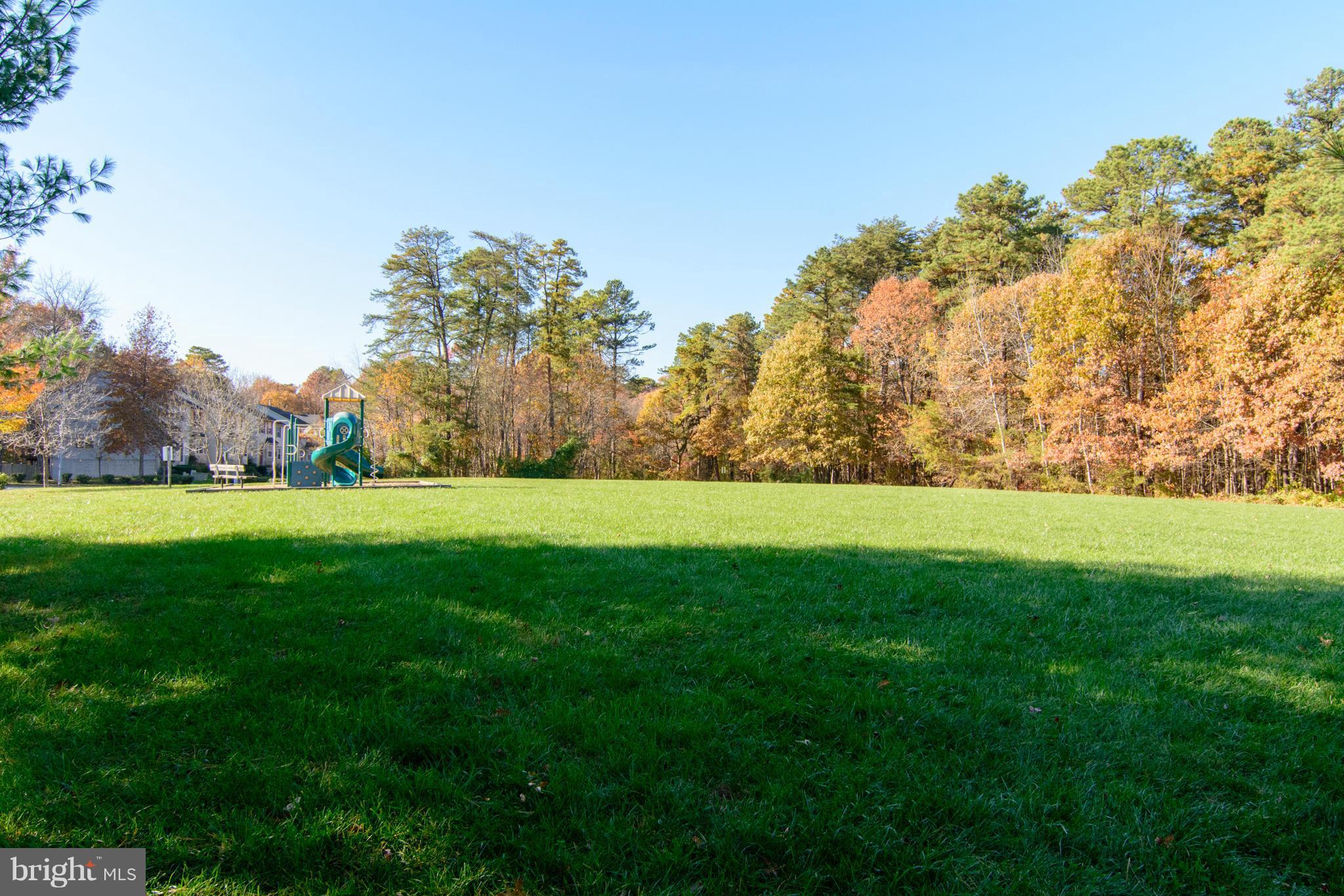 ASPEN PARK - Residential