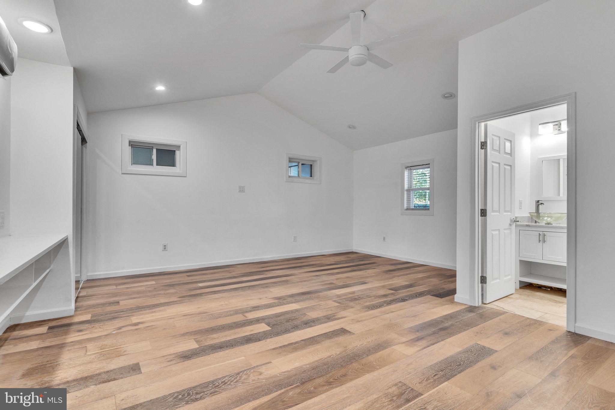 LOUIS L LEE - Residential Lease