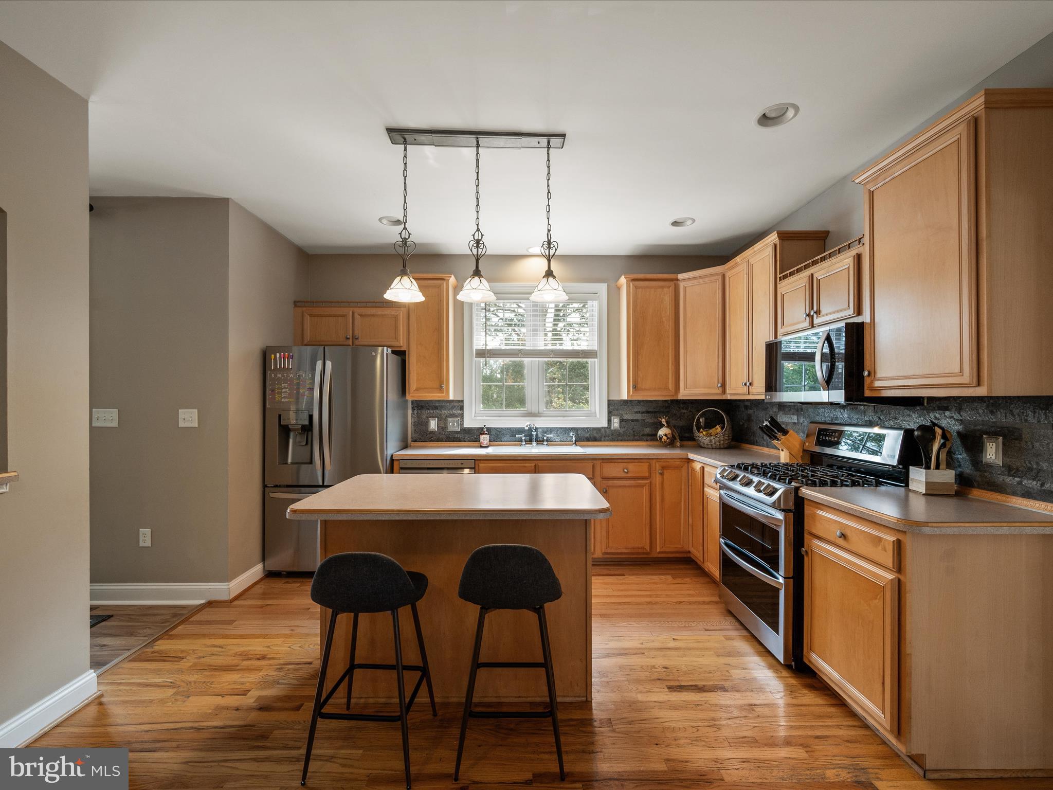 CAMP AT MOSBY STATION - Residential