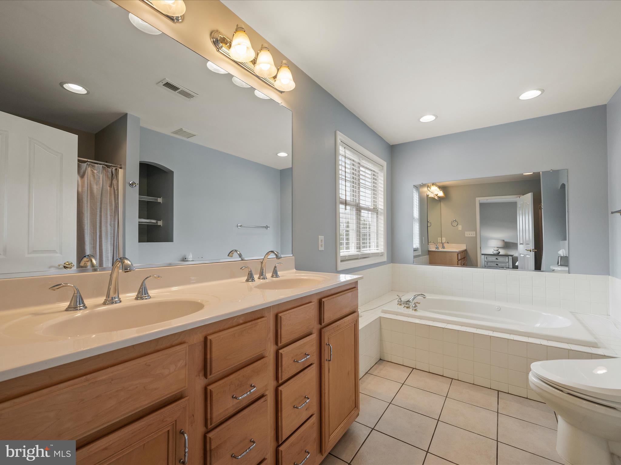 CAMP AT MOSBY STATION - Residential