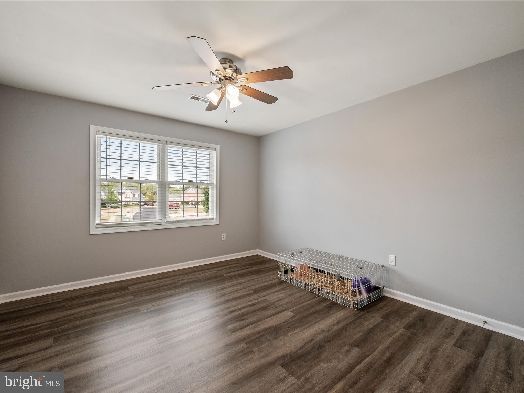 CAMP AT MOSBY STATION - Residential