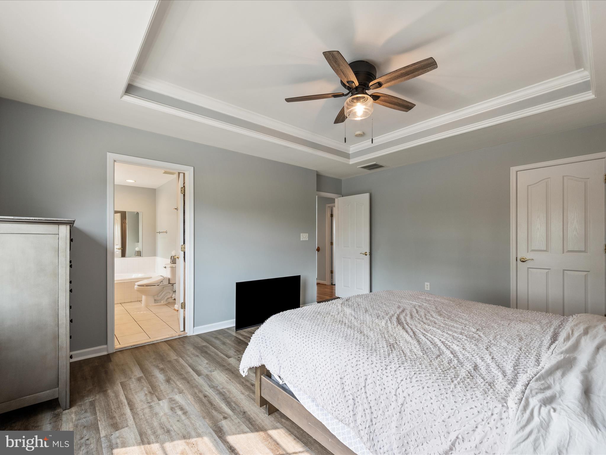 CAMP AT MOSBY STATION - Residential