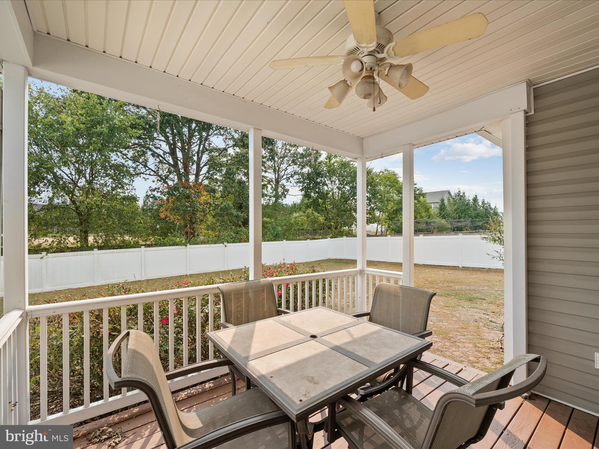 CAMP AT MOSBY STATION - Residential