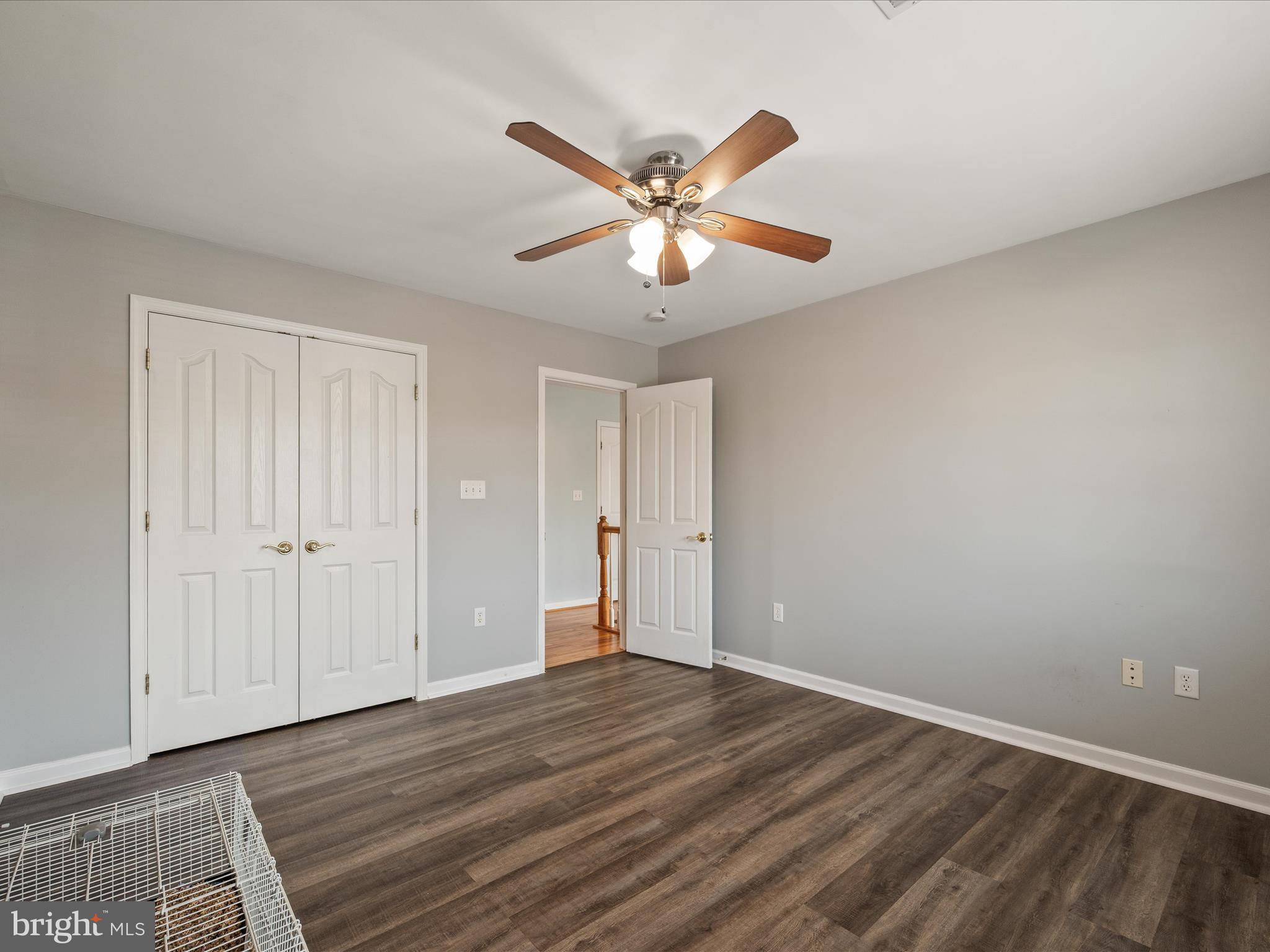 CAMP AT MOSBY STATION - Residential