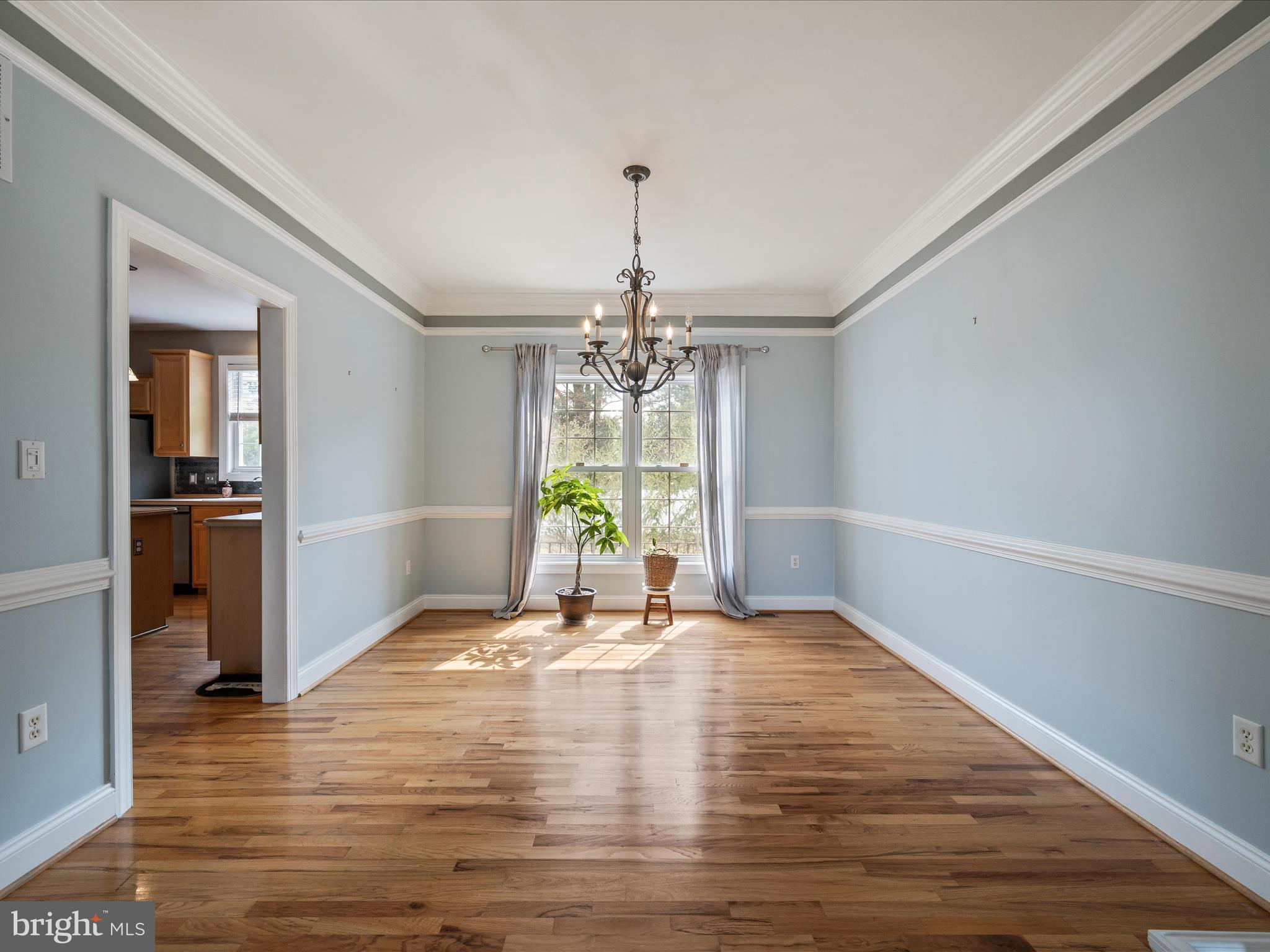 CAMP AT MOSBY STATION - Residential